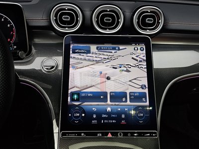 2023 Mercedes-BENZ C-CLASS thumbnail 20