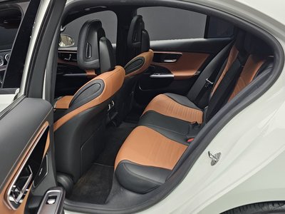 2023 Mercedes-BENZ C-CLASS thumbnail 16