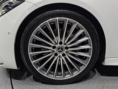 2023 Mercedes-BENZ C-CLASS photo 6