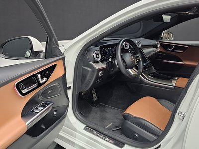 2023 Mercedes-BENZ C-CLASS thumbnail 13