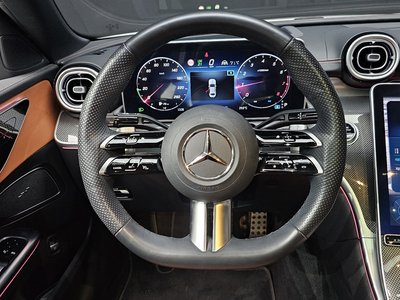 2023 Mercedes-BENZ C-CLASS thumbnail 19
