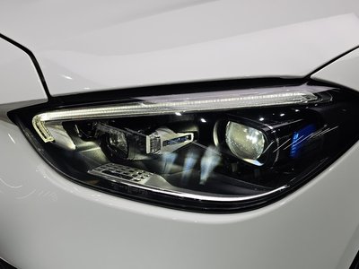 2023 Mercedes-BENZ C-CLASS photo 9