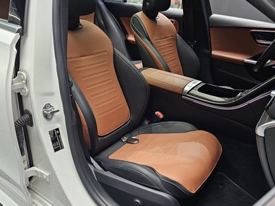2023 Mercedes-BENZ C-CLASS thumbnail 17