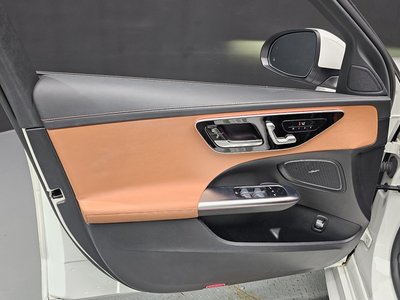 2023 Mercedes-BENZ C-CLASS thumbnail 14