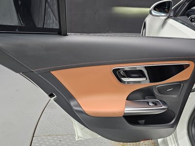 2023 Mercedes-BENZ C-CLASS thumbnail 15