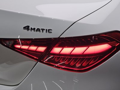 2023 Mercedes-BENZ C-CLASS photo 10