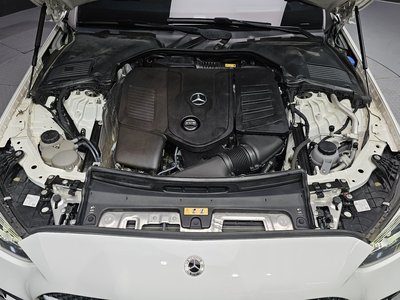 2023 Mercedes-BENZ C-CLASS photo 7