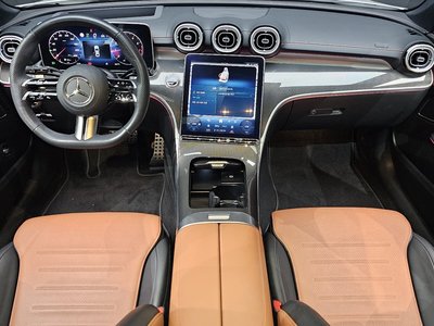 2023 Mercedes-BENZ C-CLASS photo 5
