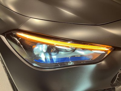 MERCEDES-BENZ CLE AMG - 6