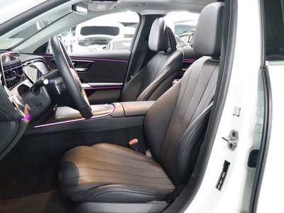 MERCEDES-BENZ E-CLASS - 5