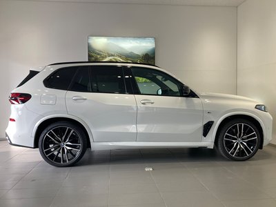 BMW X5 - 10