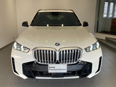 BMW X5 - 5