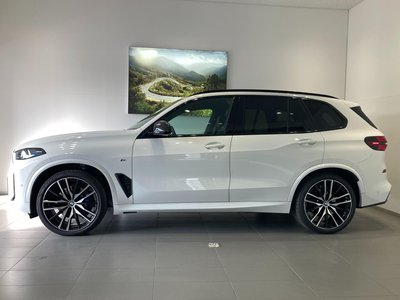 BMW X5 - 6