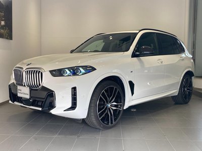 BMW X5 - 1