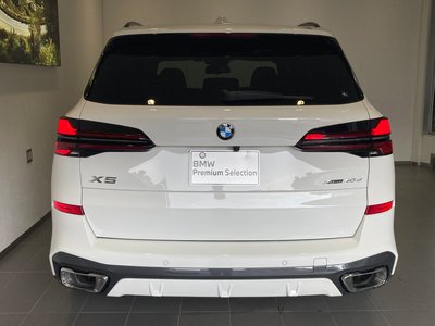 BMW X5 - 8