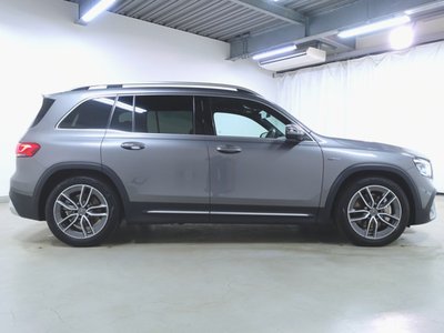 MERCEDES-BENZ GLB AMG - 8