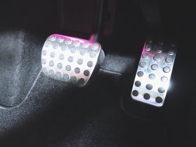 MERCEDES-BENZ GLB AMG - 9