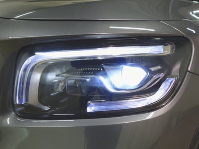 MERCEDES-BENZ GLB AMG - 3