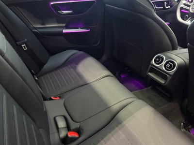2025 Mercedes-BENZ C-CLASS thumbnail 11