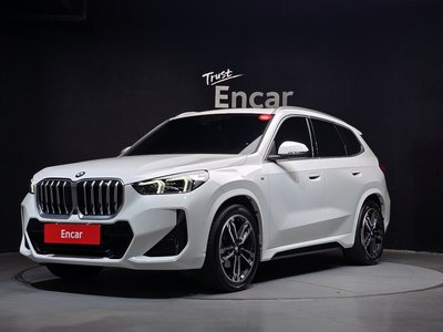 BMW X1 - 1