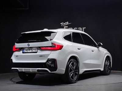 BMW X1 - 4