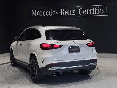 MERCEDES-BENZ GLA - 7