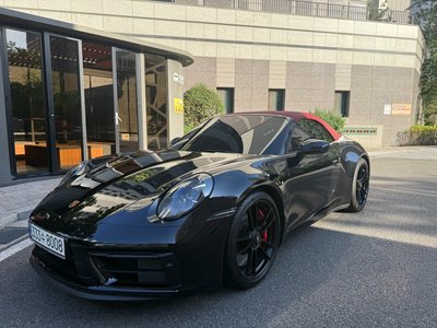 PORSCHE 911 - 1