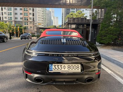 PORSCHE 911 - 10