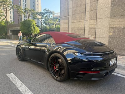 PORSCHE 911 - 2