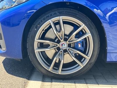 2023 BMW 4 SERIES — фото 9