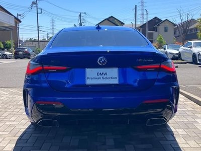2023 BMW 4 SERIES — фото 2