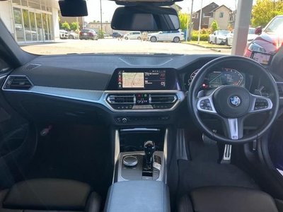 2023 BMW 4 SERIES — фото 3