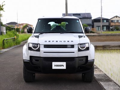 LAND ROVER DEFENDER - 6