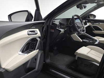 2025 AUDI Q5 — миниатюра 13