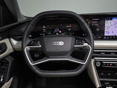 2025 AUDI Q5 — миниатюра 18