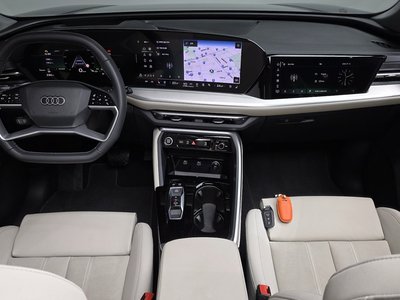 2025 AUDI Q5 — фото 5