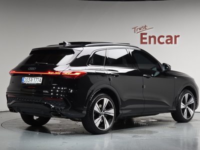 2025 AUDI Q5 — фото 2