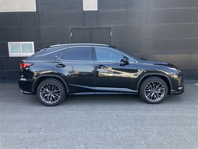 LEXUS RX - 3