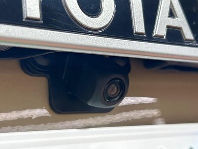 2025 Toyota LAND CRUISER 70 — миниатюра 25