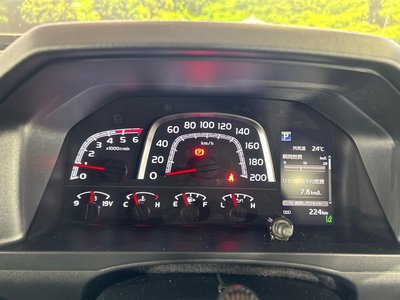 2025 Toyota LAND CRUISER 70 — миниатюра 52