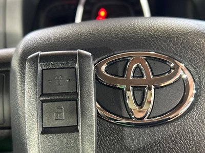 2025 Toyota LAND CRUISER 70 — миниатюра 55