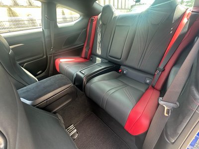 2019 Lexus RC F 缩略图 40