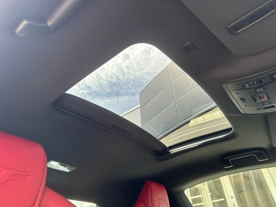 2019 Lexus RC F 缩略图 43