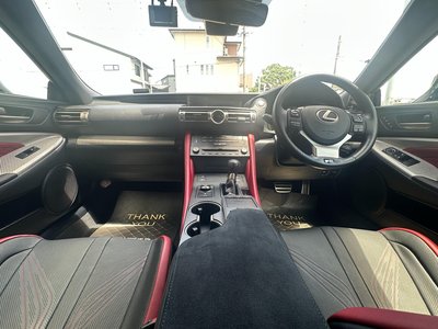 2019 Lexus RC F 缩略图 30