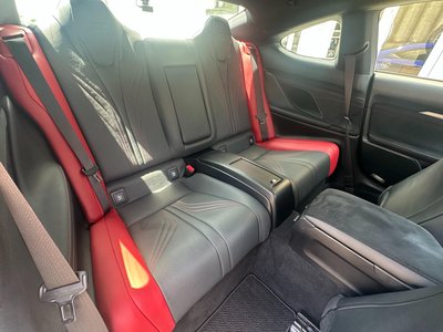 2019 Lexus RC F 缩略图 39