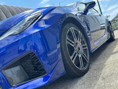 2019 Lexus RC F 缩略图 20