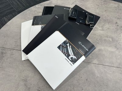 2019 Lexus RC F 缩略图 54