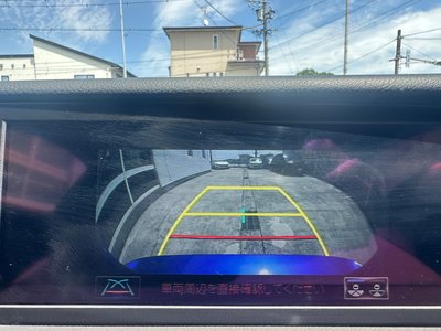 2019 Lexus RC F 缩略图 45
