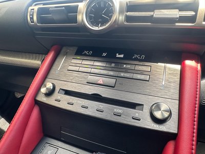 2019 Lexus RC F 缩略图 53