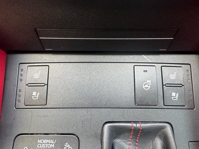 2019 Lexus RC F 缩略图 49